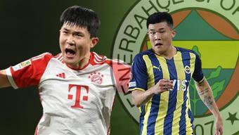 Fenerbahçe, Kim Min-jae için harekete geçti Oyuncunun cevabı…
