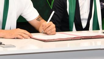 Ara transfer dönemi resmen başladı