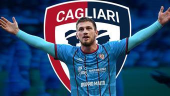 Semih Kılıçsoy, İtalyada çıkışa geçti: Kulüpteki herkes ona deli oluyor