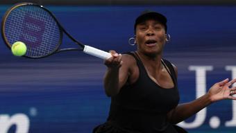 45 yaşındaki tenisçi Venus Williamsa özel davet
