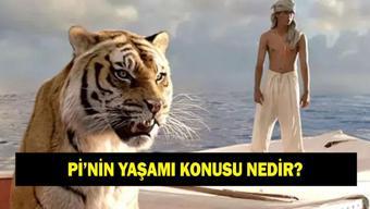 Pinin Yaşamı filminin konusu nedir Pinin Yaşamı filminin oyuncuları kimler