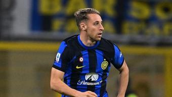 Fenerbahçe’nin gündemindeydi Galatasaray, Davide Frattesi için harekete geçti