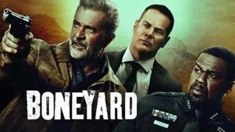 Boneyard filminin konusu nedir Boneyard filminin oyuncuları kimler