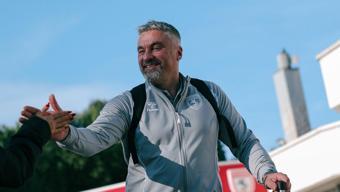 Thomas Reis, Süper Lig ekibinden gelen teklifi reddetti