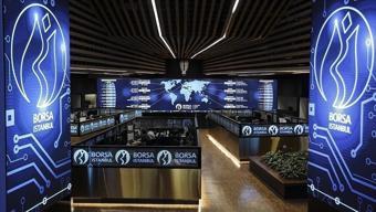 SON DAKİKA | Borsa İstanbulda bir günde 3 rekor BIST 100, 12 bini gördü