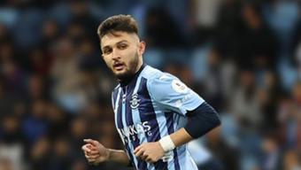 Adana Demirspor, takım kaptanı Salih Kavrazlıyla yollarını ayırdı
