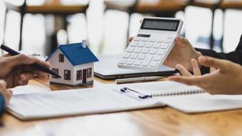 Fahiş aidata devrim niteliğinde düzenleme