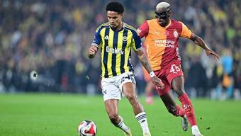 SON DAKİKA | Galatasaray-Fenerbahçe derbisinin hakemi belli oldu