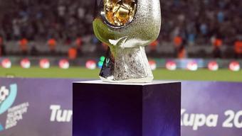 SON DAKİKA | Galatasaray – Fenerbahçe Süper Kupa maçının saati değişti