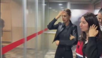 SON DAKİKA | Şeyma Subaşının uyuşturucu testi pozitif çıktı