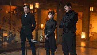 G.I. Joe: Snake Eyes filminin konusu nedir G.I. Joe: Snake Eyes filminin oyuncuları kimler