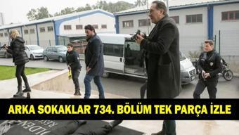 Arka Sokaklar 735. bölüm fragmanı izle Kanal D Arka Sokaklar 735. bölüm fragmanı linki