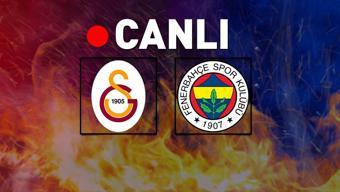 Galatasaray – Fenerbahçe Maçı ATV Canlı İzle | Süper Kupa, süper derbi