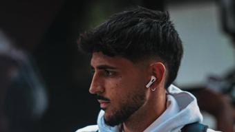 Trabzonspor, Gil Vicentenin yıldızını takibe aldı