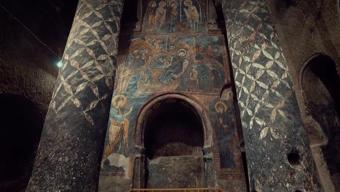 Medeniyetler şehri Niğdenin hikayesi Yeşil Doğada ekrana geldi