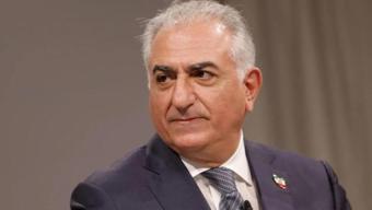 47 YILDIR TAHTI BEKLİYOR İranda protestolar alevlendi: Sürgündeki Rıza Pehleviden işgal edin çağrısı