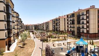 ERZİNCAN TOKİ KURA ÇEKİLİŞİ NE ZAMAN Erzincan TOKİ kura takvimi belli oldu