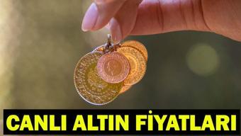 CANLI ALTIN FİYATLARI 14 OCAK 2026: Gram Altın Ne Kadar Çeyrek Altın, Yarım Altın, Cumhuriyet Altını Ne Kadar Altın Fiyatları SON DAKİKA