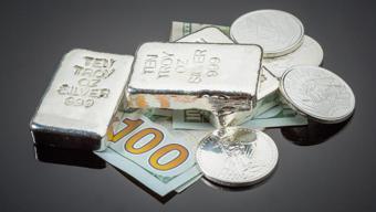 Gümüşte çifte rekor İthalat uçtu, fiyat zirve yaptı