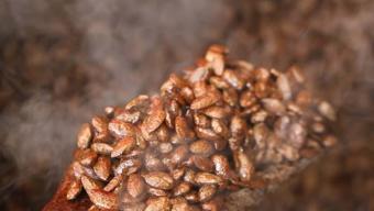 Elazığlı Ustalardan Bir İlk