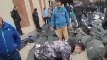 İrandan SON DAKİKA gelişmeler I Tahran açıkladı: ABD ve İsrail, DEAŞı İrana gönderdi Merzden dikkat çeken yorum: Son günleri...