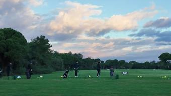 Cornelia Golf Masters ve Cornelia Open turnuvaları başarıyla tamamlandı