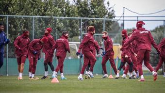 Trabzonspor, İstanbulspor maçına hazır Kadro belli oldu