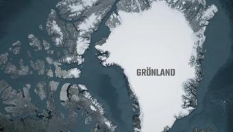 Trumpın sözlerine sert yanıt: Grönland satılık değil