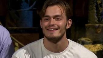 SURVİVOR CAN BERKAY KİMDİR Can Berkay Ertemiz kaç yaşında ve nereli