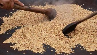 Asırlık Lezzet Şifa Saçıyor