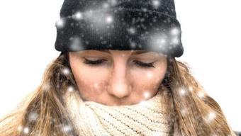 Yüz Felcinde Soğuk Hava Masum mu Risk Gruplarına Dikkat