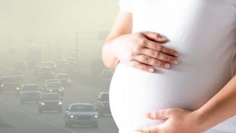 HAVA KİRLİLİĞİ: Sadece Akciğer ve Kalbi Değil, Üreme Sağlığını da Etkiliyor Kadınlar, Erkekler ve Anne Karnındaki Bebeklere Etkisi Şaşırttı