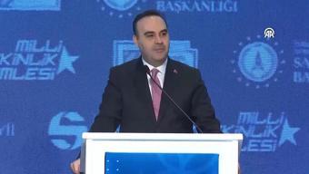 Bakan Kacırdan balistik füze açıklaması: 2 bin kilometre füze geliştirme programı sürüyor
