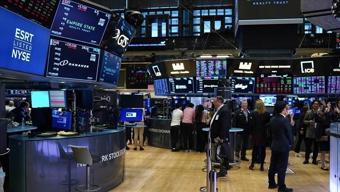 Küresel piyasalarda dalgalı seyir: Jeopolitik riskler ve Fed endişesi gündemde