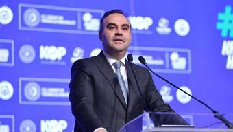 Bakan Kacır duyurdu: OSB ve sanayi sitelerine 34 milyar TLlik kaynak