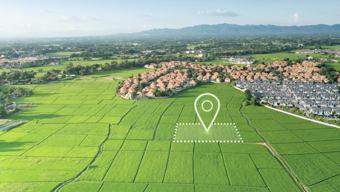 Yatırımcılarına dikkat: Arsa fiyatlarında sürpriz tablo İşte değerine değer katan 5 şehir...