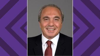 Fiorentinanın kulüp başkanı Rocco B. Commisso hayatını kaybetti