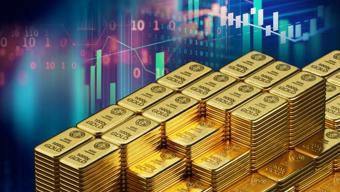 Altında sert dalgalanma Yatırımcılar kar satışına yöneldi