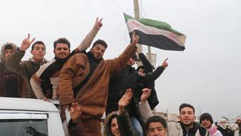 Adım adım Rakka Suriye ordusu ilerlemeye devam ediyor: Tabka ilçesinde kontrolü sağladı