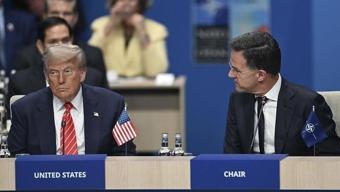 Trump ile Rutte arasına Grönland zirvesi