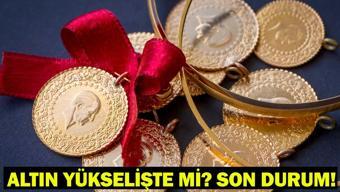 24 OCAK CANLI ALTIN FİYATLARI SON DAKİKA| Çeyrek Altın, Gram Altın Ne Kadar Altın Fiyatlarında Yeni Rekor: 7 bin TLyi Aştı