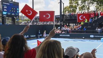Zeynep Sönmez: Çok sayıda Türk vardı ve kendimi evimdeymişim gibi hissettim
