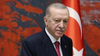 (Trumpın Erdoğana Gazze Kurulu daveti) Cumhurbaşkanı Erdoğan: Kurula Hakan Fidan katılacak