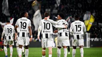 İZLE | Kenan Yıldız gol attı, Juventus rahat kazandı