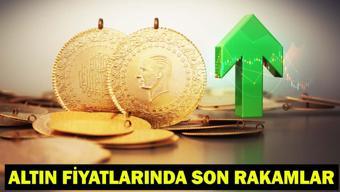 CANLI ALTIN FİYATLARI SON DAKİKA: Gram Altın, Çeyrek Altın, Yarım ve Tam Altın Ne Kadar Kapalı Çarşı Altın Fiyatlarında Son Durum