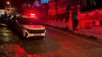 İngiltere vatandaşı erkek, pansiyonda ölü bulundu