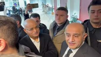 AZİZ İHSAN AKTAŞ KİMDİR Aziz İhsan Aktaş Suç Örgütü Nedir Aziz İhsan Aktaş Davasında 200 Sanık Hakim Karşısında