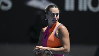 Miami Açıkta şampiyon bir kez daha Aryna Sabalenka oldu