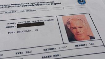 Epstein Dosyaları Açıldıkça, Yer Yerinden Oynuyor Dehşete Düşüren Detaylar: Sana Bebek Getireyim mi Mesajı Ortaya Çıktı CIAin İşkence Uçağını da İstemiş...