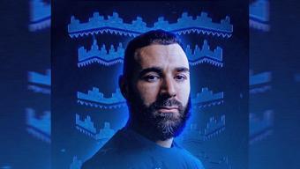 Al Hilal, Karim Benzemayı kadrosuna kattı